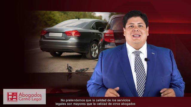 Abogados Centro Legal: Accidentes & inmigración photo 2