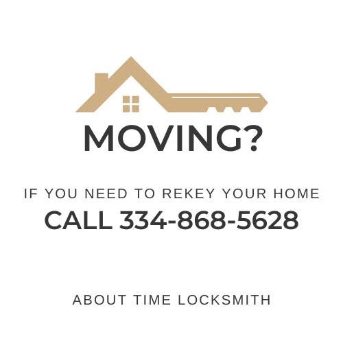About Time Locksmith photo 2