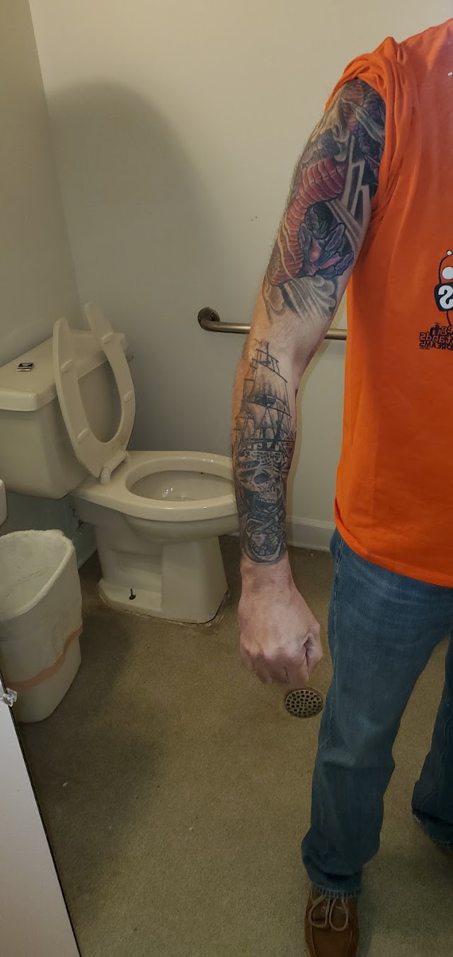 Above All Tattoos photo 4