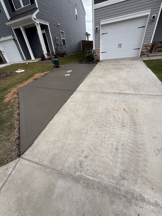 Above Average Concrete photo 2