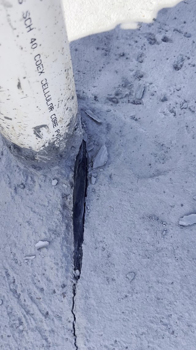 Above Average Concrete photo 3