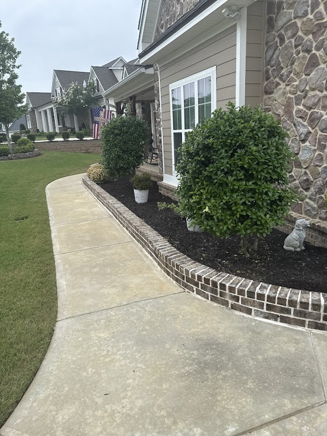 Above Average Concrete photo 4