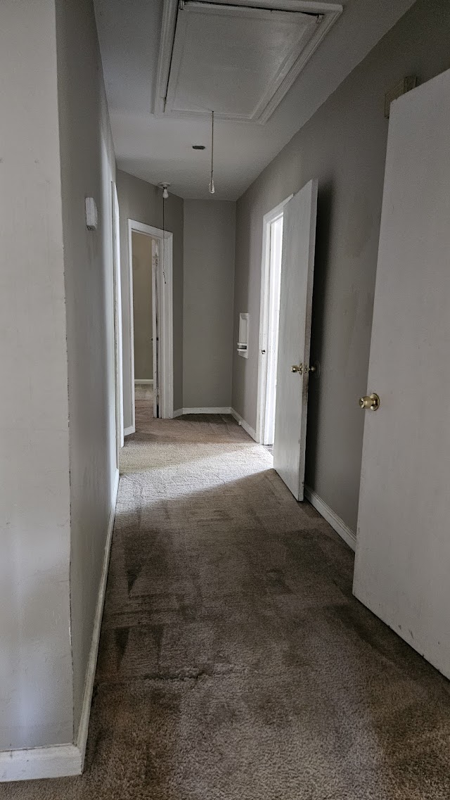Above & Beyond Carpet Care photo 2
