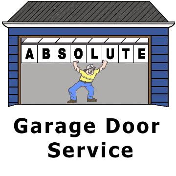 Absolute Garage Door Service photo 2