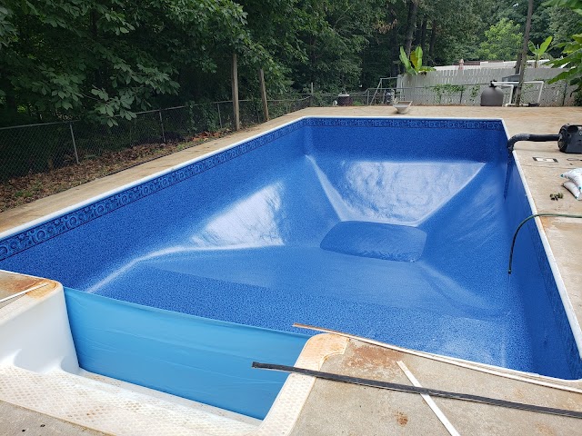 Absolute Pool Services