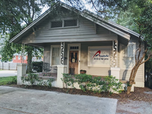 Absolute Termite & Pest Control LLC photo 2
