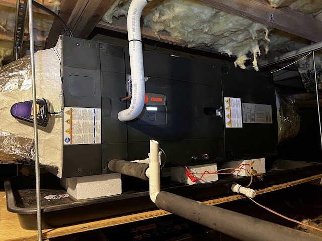 AC Doctor - Heating & Cooling photo 3