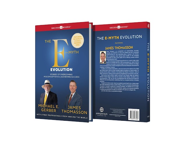 Accelerated Accounting