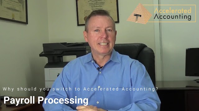 Accelerated Accounting photo 2