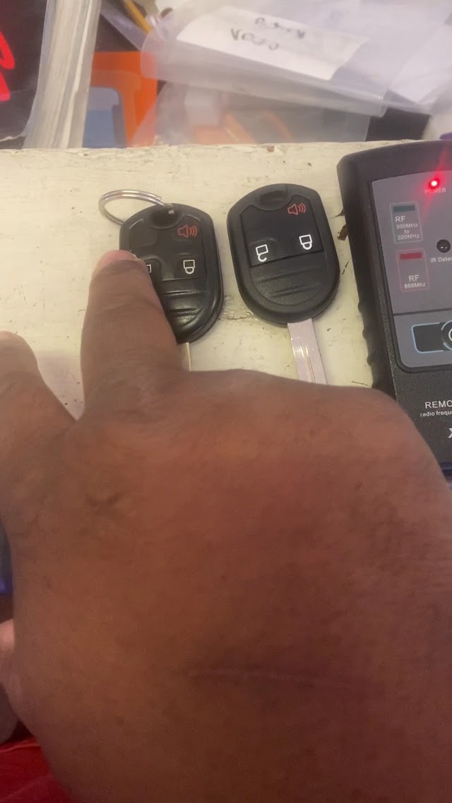 Access-A-Lock Locksmith Atlanta photo 3