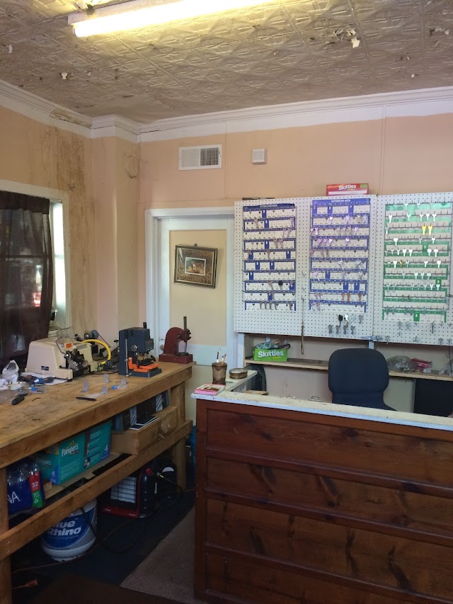 Access-A-Lock Locksmith Atlanta photo 4