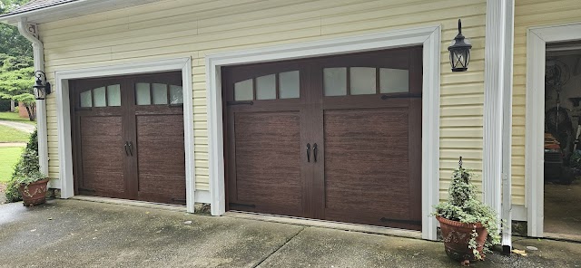 Access Garage Doors of Huntsville photo 2