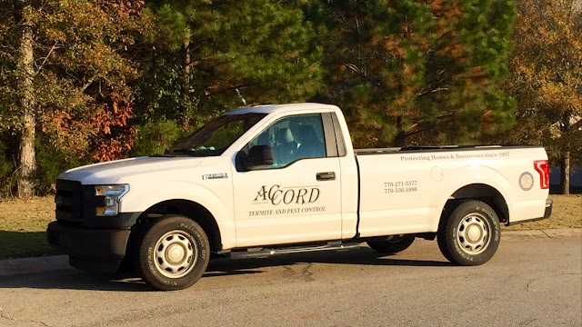 Accord Termite and Pest Control