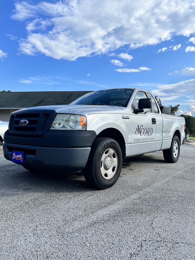 Accord Termite and Pest Control photo 2