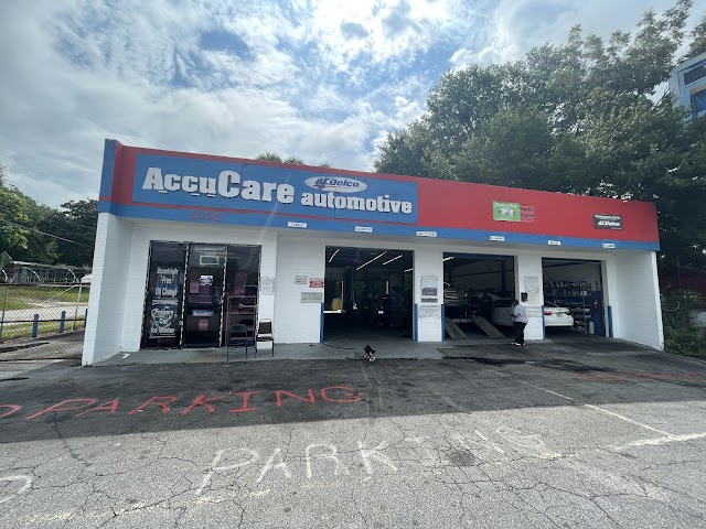 Accucare Automotive photo 2