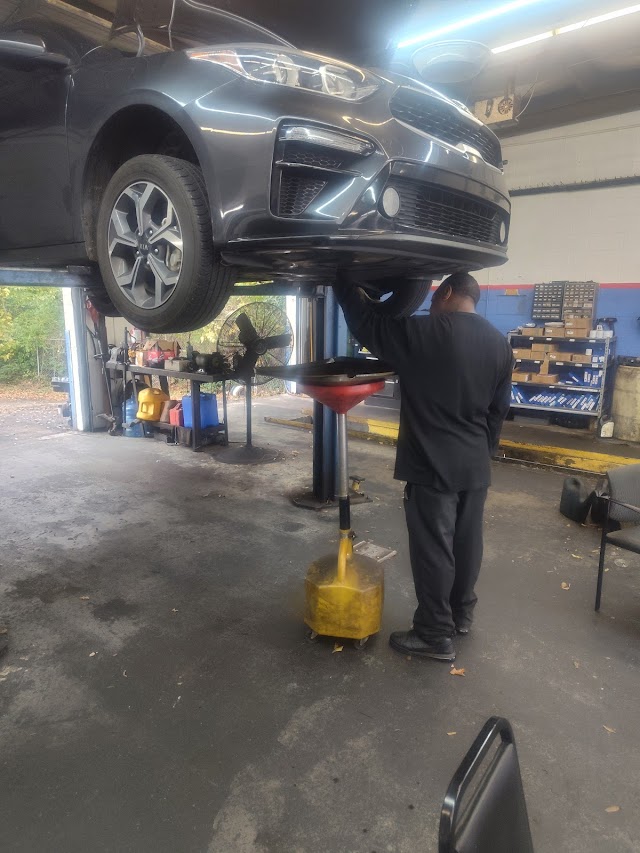 Accucare Automotive photo 3