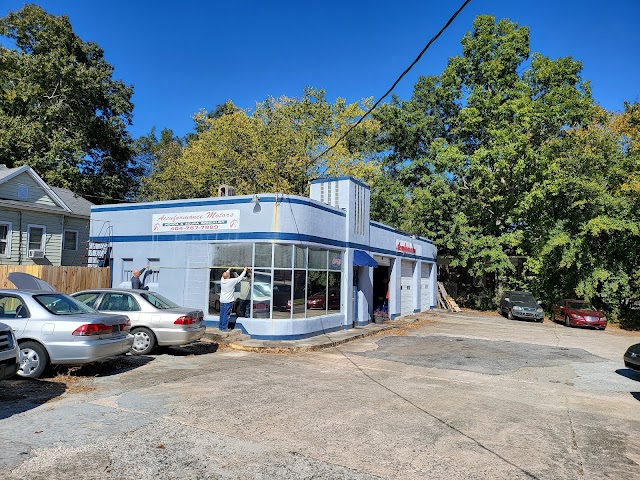 Accucare Automotive photo 4