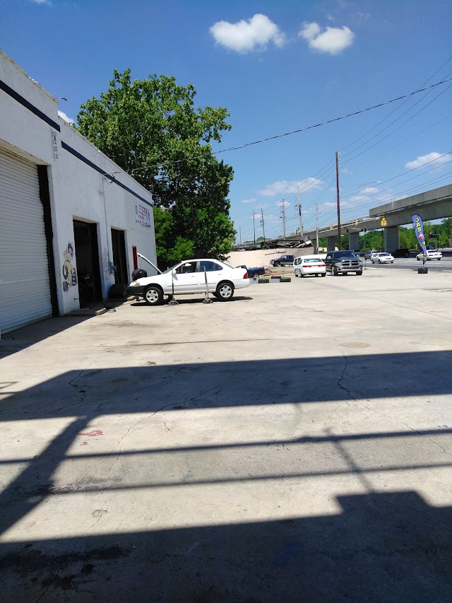 Ace Alignment Co