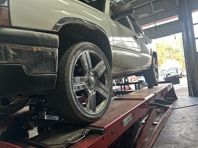 Ace Alignment Co photo 2
