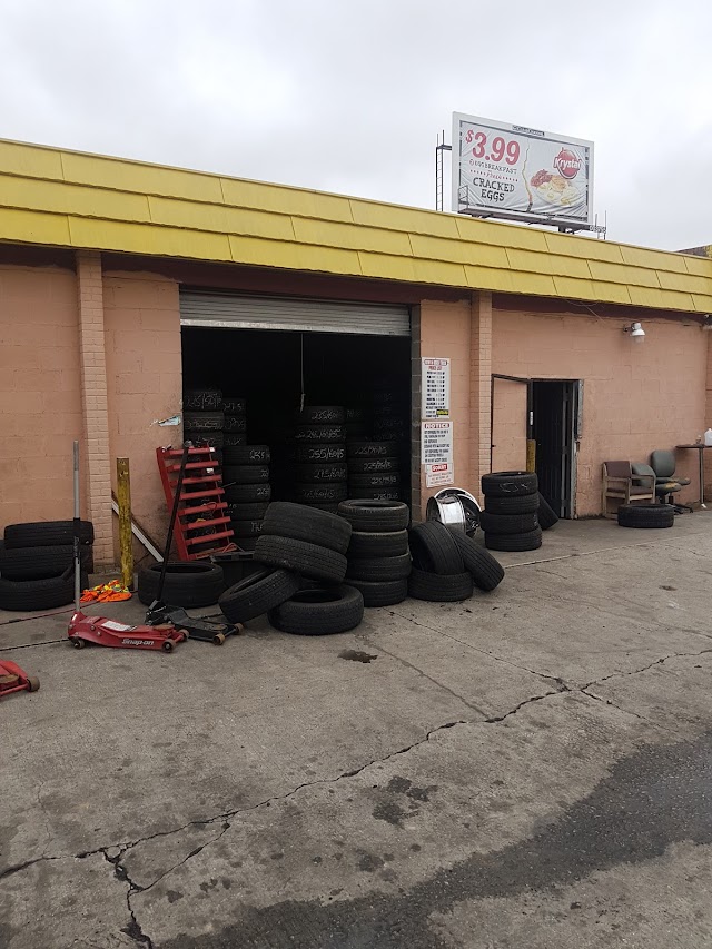Ace Alignment Co photo 4