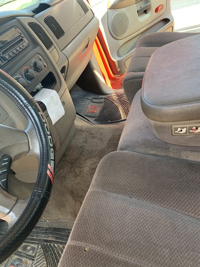Ace Auto Detailing