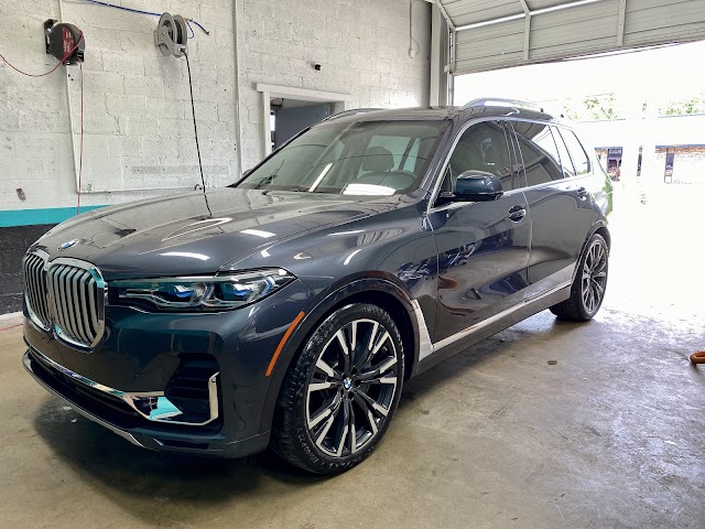 Ace Auto Detailing photo 2