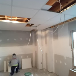 Ace Drywall Repairs