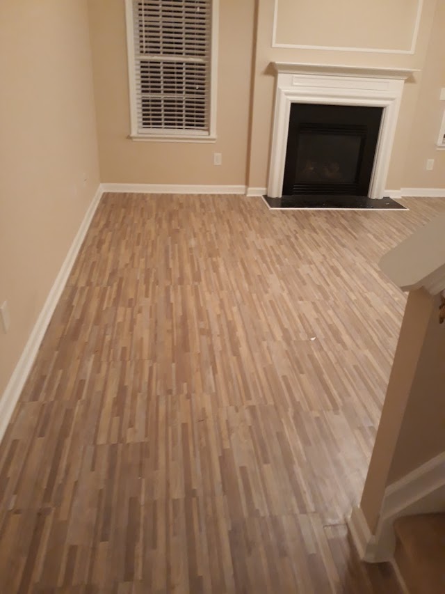 Ace Drywall Repairs photo 2