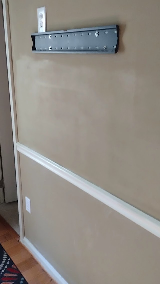Ace Drywall Repairs photo 3