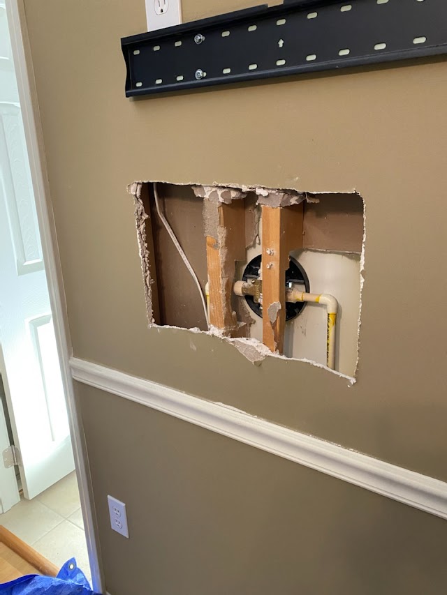 Ace Drywall Repairs photo 4