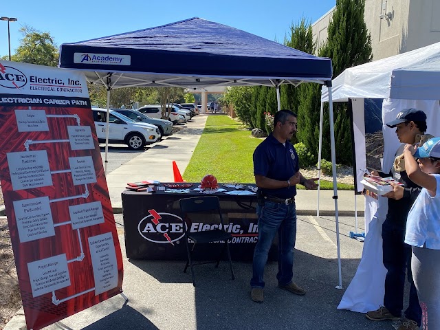 ACE Electric, Inc.