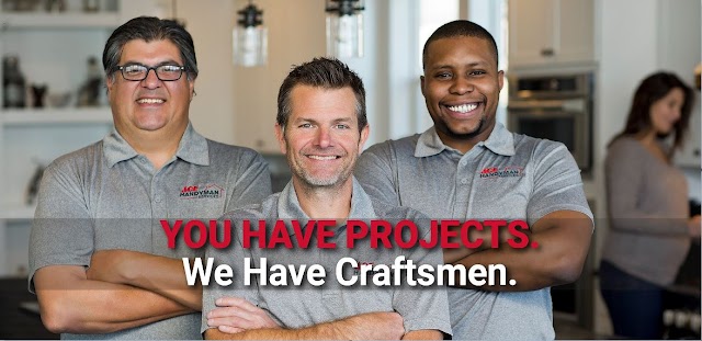 Ace Handyman Services Atlanta Intown East