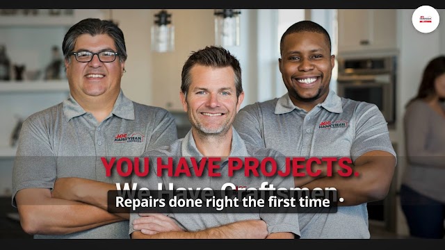 ACE Handyman Services Buckhead-Smyrna photo 2