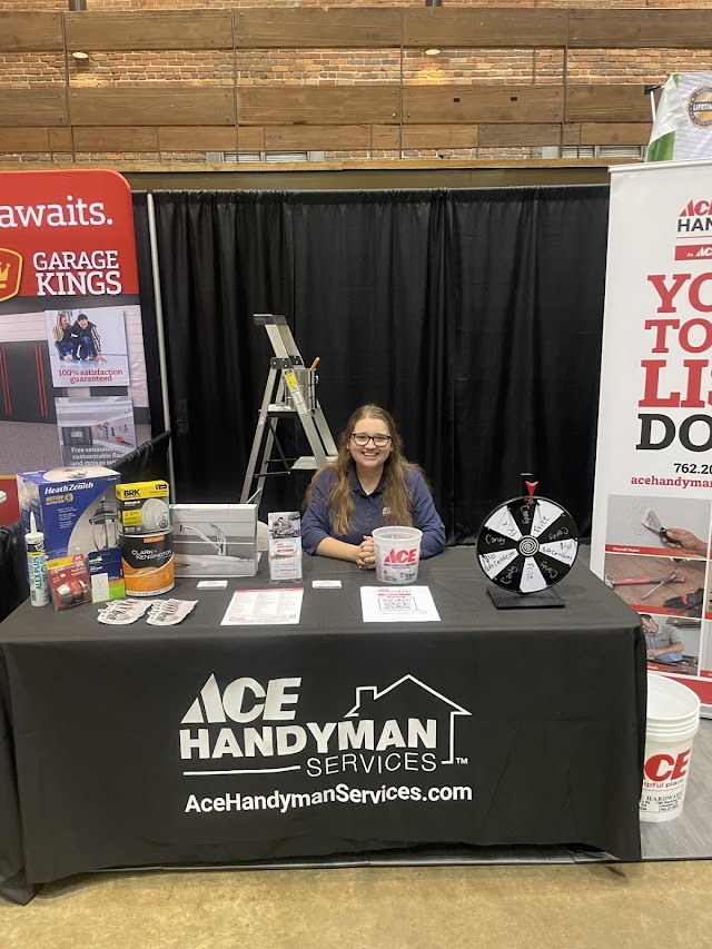 Ace Handyman Services Columbus Georgia photo 3
