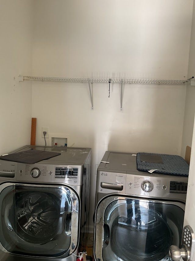 Ace Handyman Services Lanier photo 4