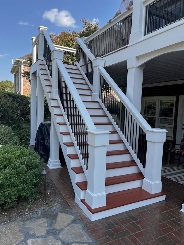 Ace Handyman Services Northeast Georgia