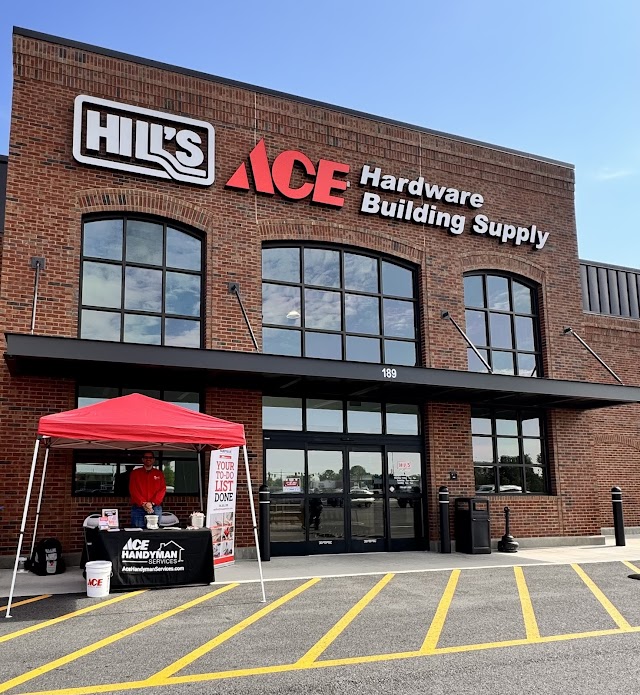 Ace Handyman Services Northeast Georgia photo 2