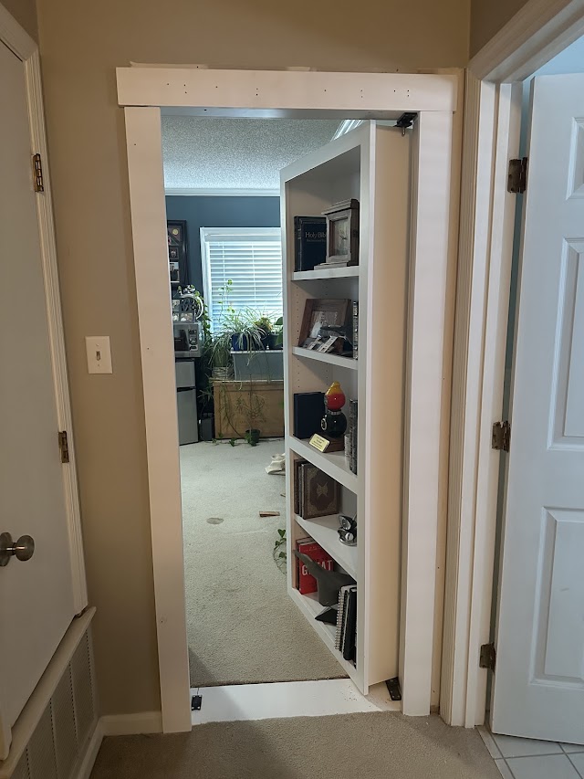 Ace Handyman Services of Savannah