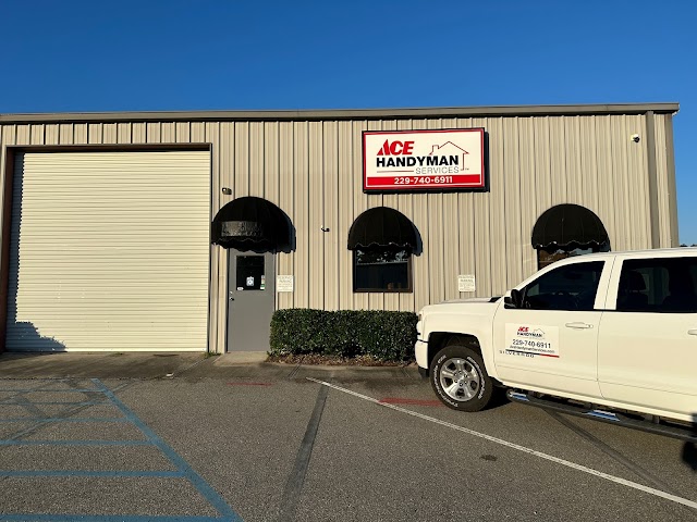 Ace Handyman Services South Georgia photo 2