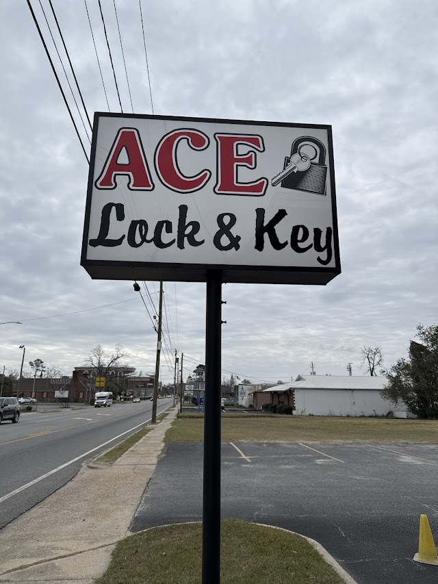 Ace Lock & Key