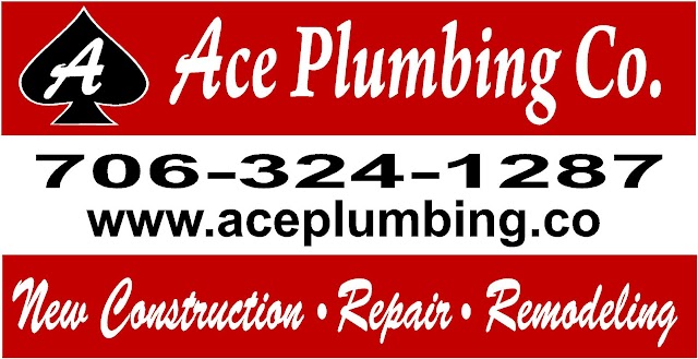 Ace Plumbing Company