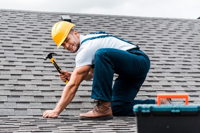 ACE Roofing Company Augusta photo 4