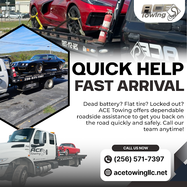 ACE Towing photo 2