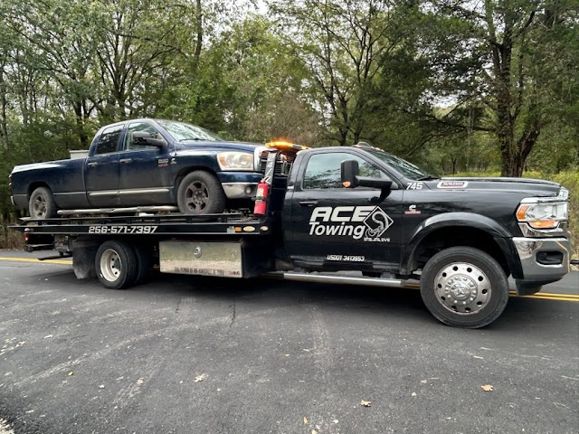 ACE Towing photo 4