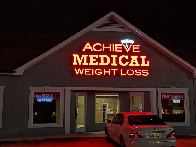 Achieve Medical Weight Loss photo 1