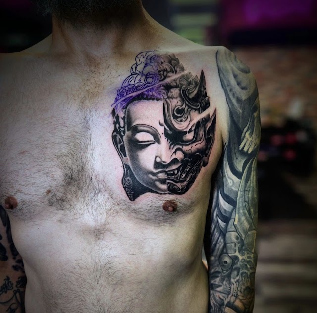 Acid Ink Tattoos photo 2