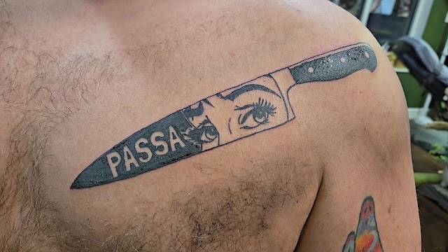 Acid Ink Tattoos photo 3