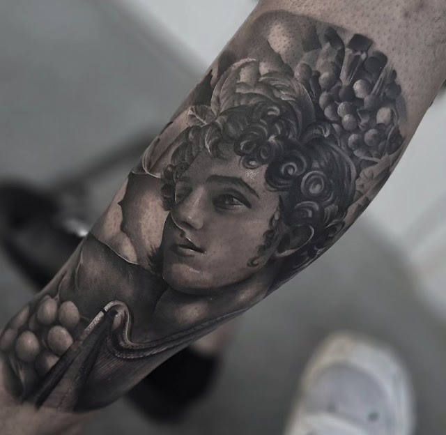 Acid Ink Tattoos photo 4