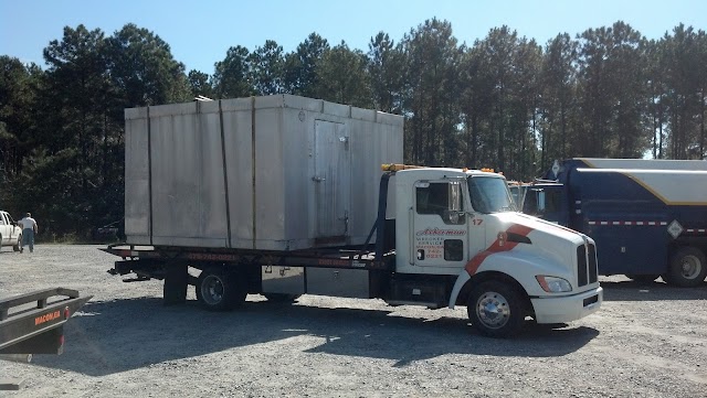 Ackerman Wrecker Services photo 2