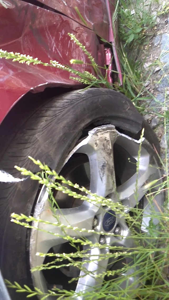 Ackerman Wrecker Services photo 3